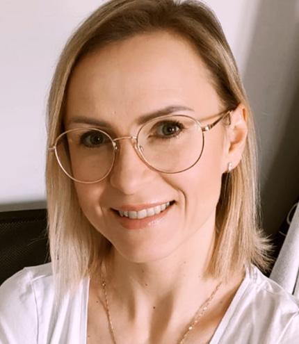 Martyna Zielińska
